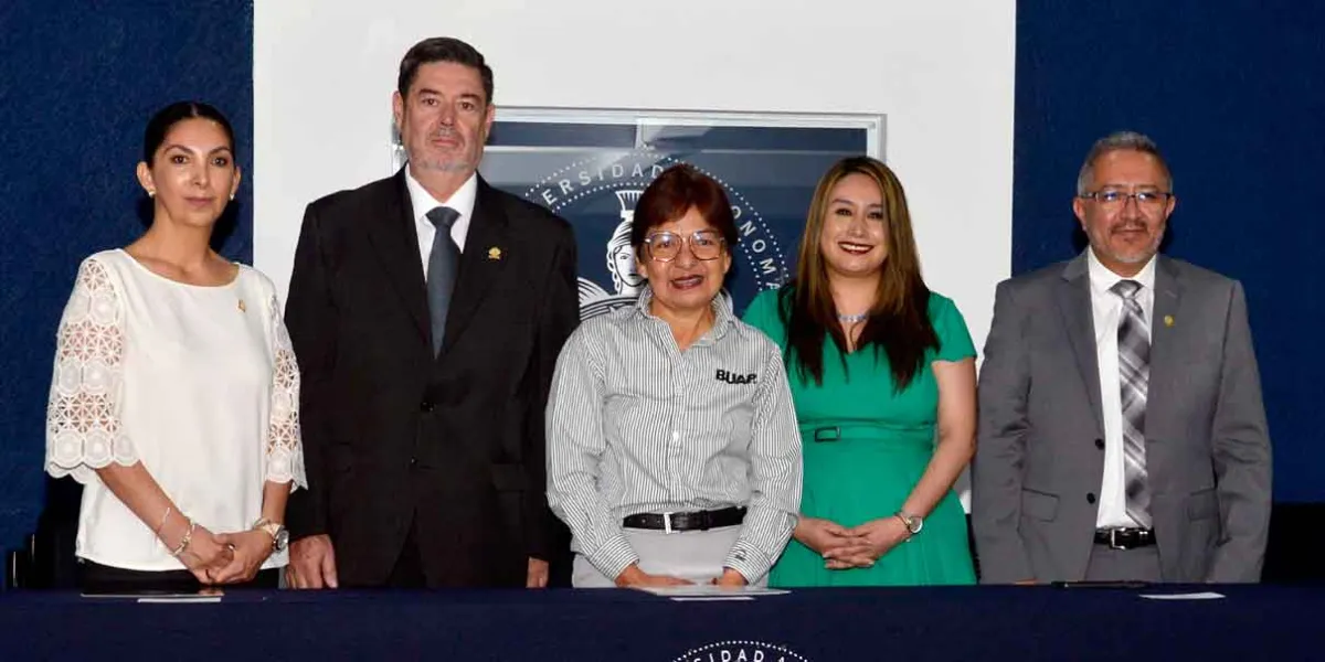 Facultad de Estomatología de la BUAP, compromiso y vocación social