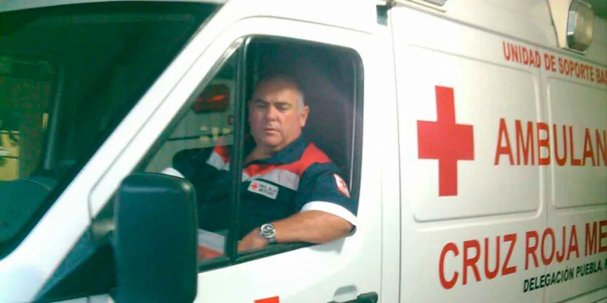 Fallece Salvador Bianchini Maldonado, líder en Protección Civil en Puebla