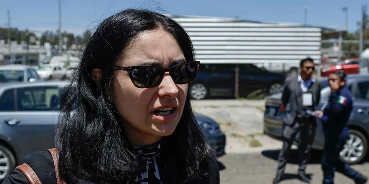 El Tribunal tolera “estrategia de alargue” al juicio por feminicidio: Helena Monzón  