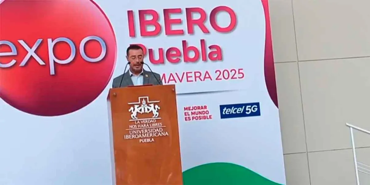 Más de 550 proyectos exhibidos en la nueva edición de la expo Ibero Primavera 2025
