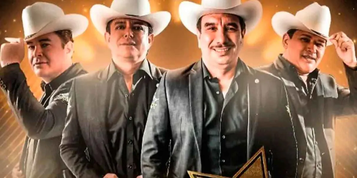 Juez federal permite a Los Alegres del Barranco cantar narcocorridos en Michoacán