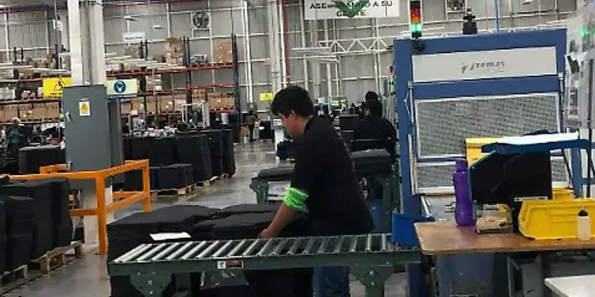 La Coparmex propuso un Consejo Estatal que detone los polos de desarrollo