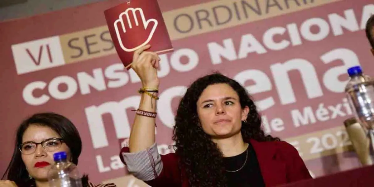 La austeridad de mantendrá como directriz en Morena