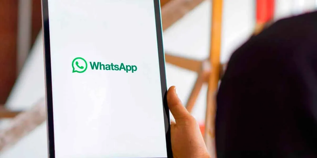 La espera terminó. WhatsApp llega al IPad , ya puedes instalarlo 