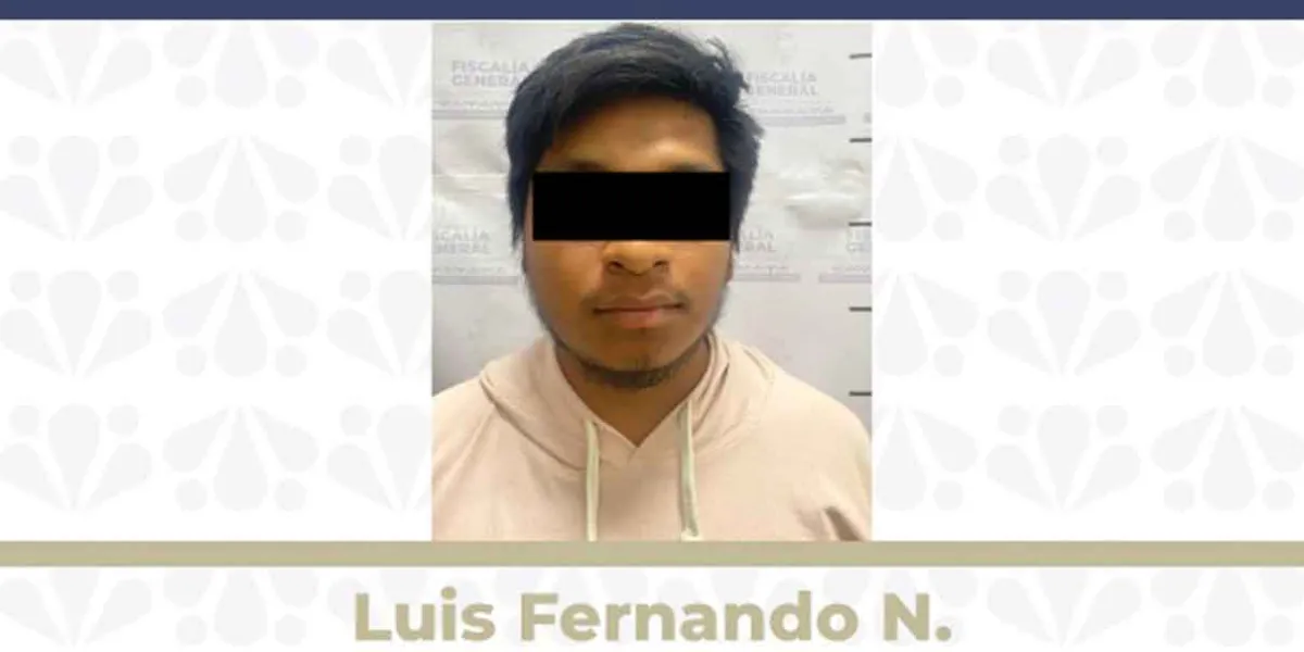 Puebla: Detienen a hombre por violación agravada de menor