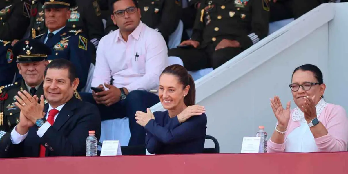 México y su lucha por la soberanía
