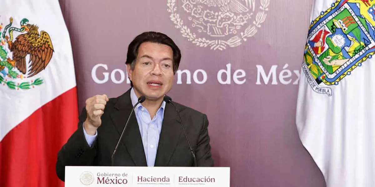 SEP descarta traslado de su sede federal a Puebla