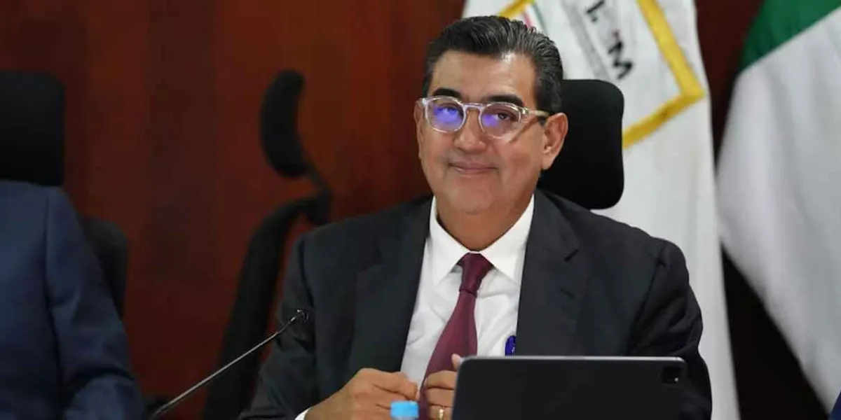 Sergio Salomón ha comenzado la reorganización en Migración