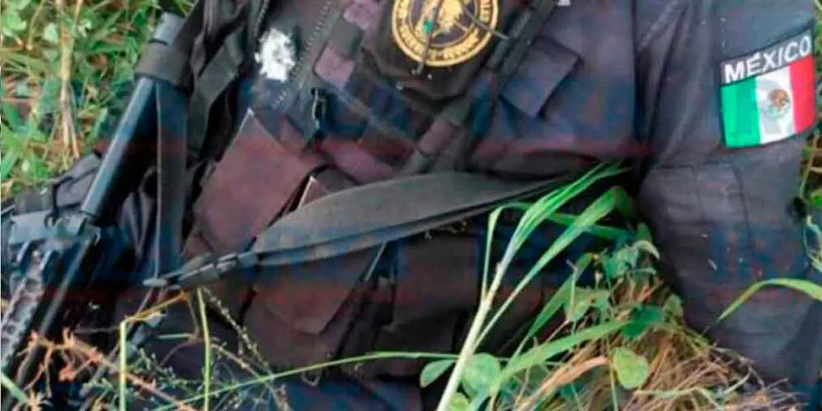 México con cifra record de policías asesinados y disminuye presupuesto 