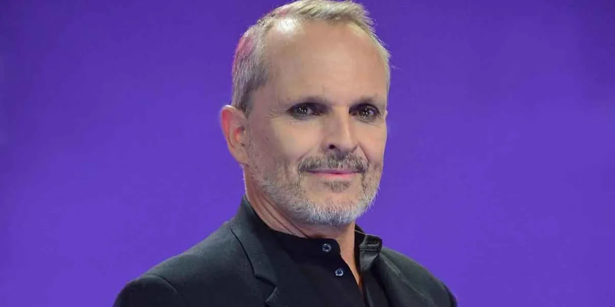 Miguel Bosé cierra con broche de oro el Palenque de la Feria de Puebla