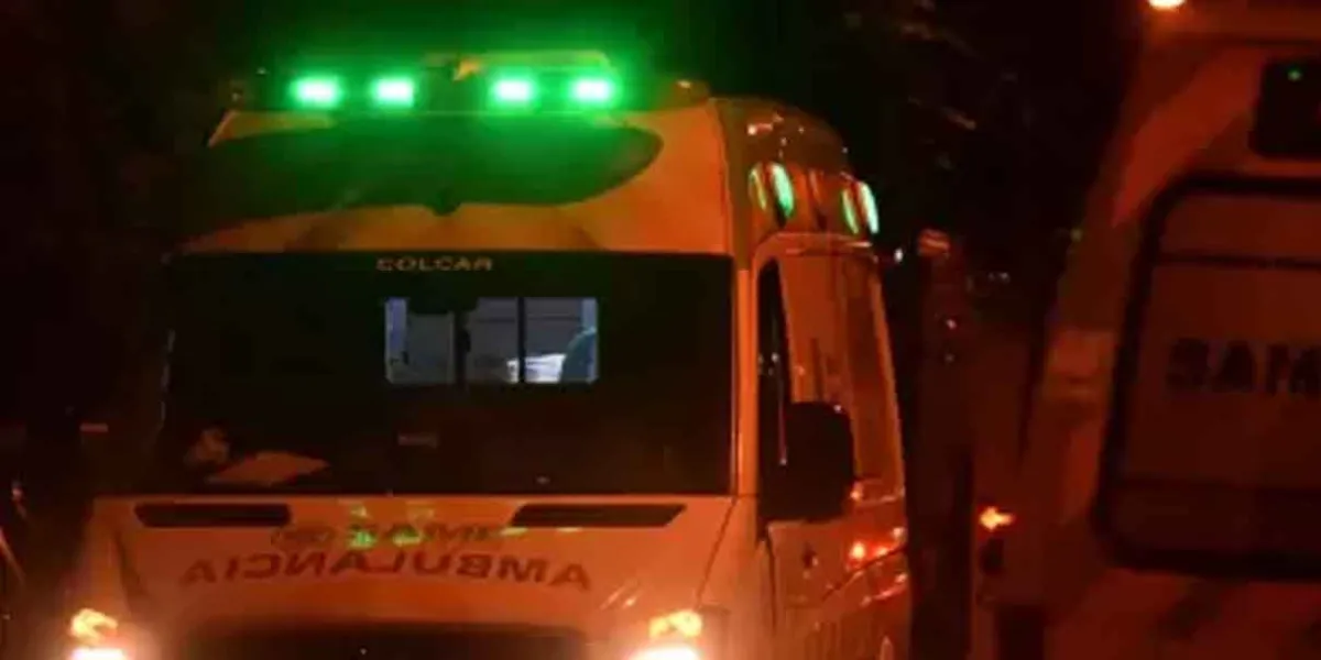 Muere expresidente auxiliar de Azumiatla en accidente por exceso de velocidad y alcohol