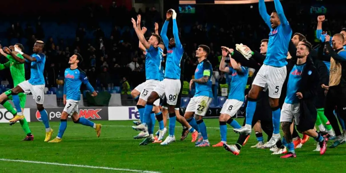 ¡Napoli campeón! El equipo del sur vuelve a conquistar la Serie A tras una temporada histórica