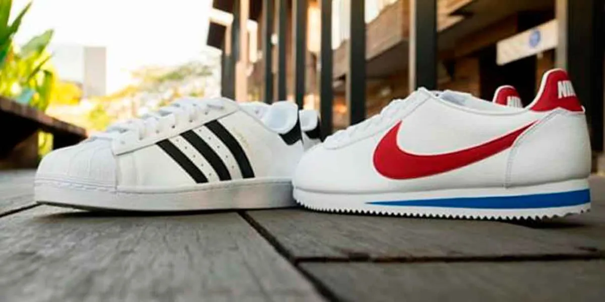 Nike, Adidas y otras marcas exigen a Trump eliminar aranceles al calzado