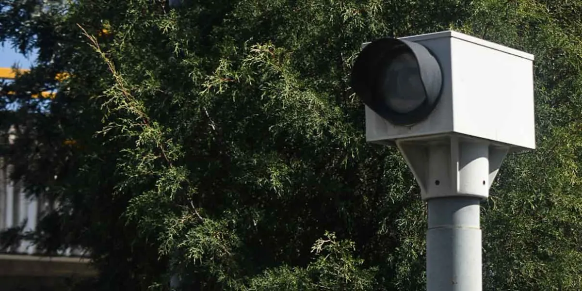 Nuevos radares para la FOTOMULTA, estas serán las VIALIDADES