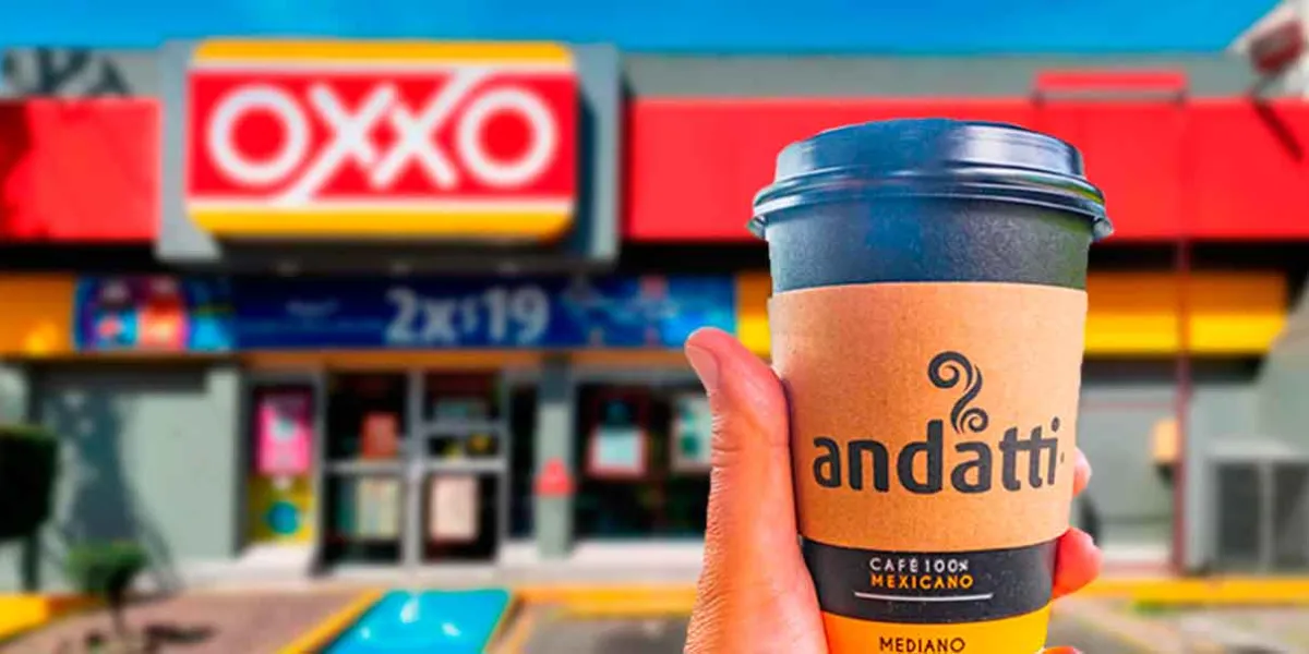 OXXO dará café gratis a quienes voten en la elección judicial del 1 de junio