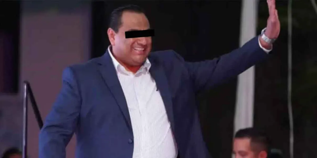 Pese a recursos legales, Ramiro González es trasladado a Puebla por la FGE