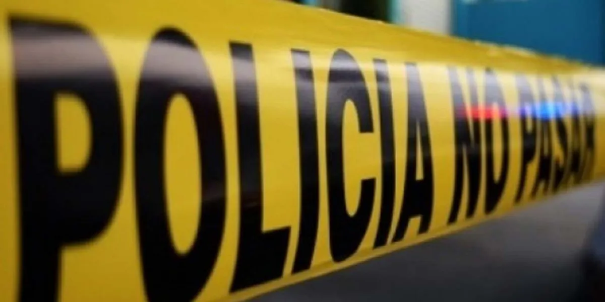 Por resistirse al asalto mataron a una joven en Chilac