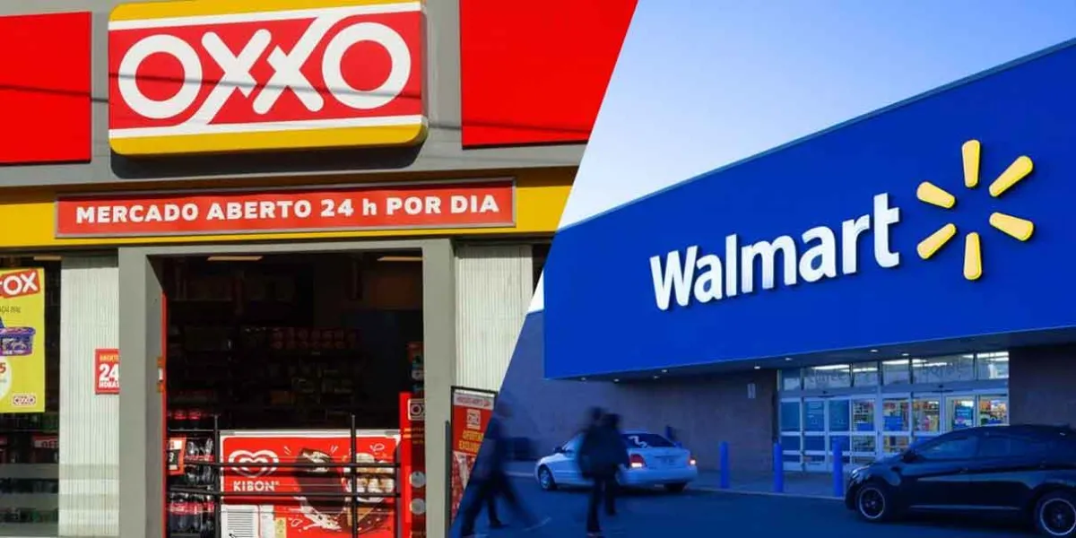 Productos poblanos llegarán a tiendas Oxxo y Walmart tras negociaciones gubernamentales