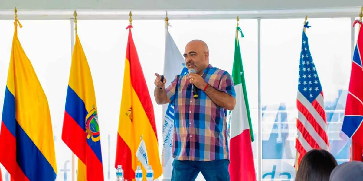 Promueve Gobierno de Pepe Chedraui educación ambiental