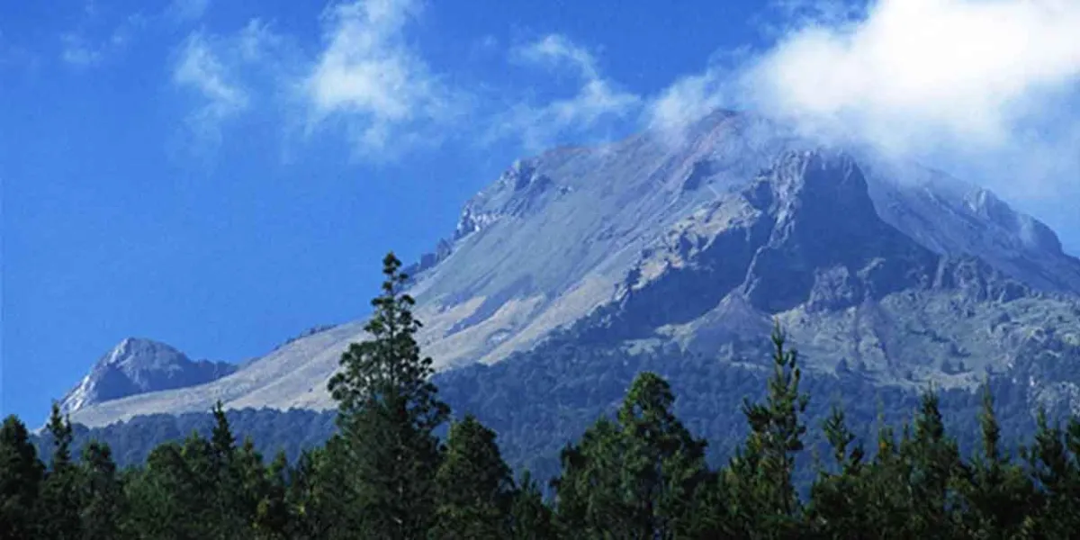 Puebla adquiere predios para ecoparques en La Malinche, Izta-Popo y Citlaltépetl