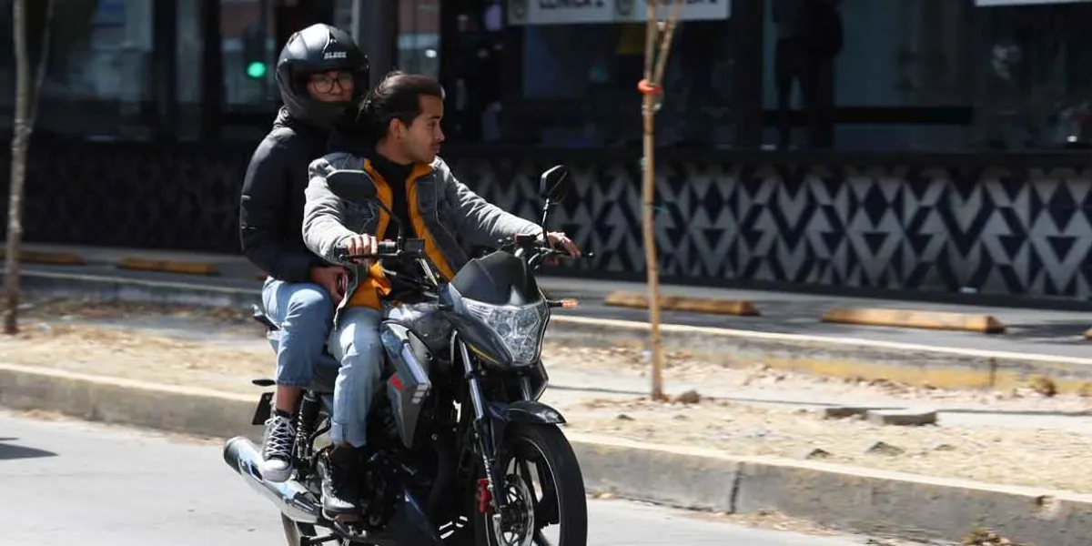 Puebla avanza en regulación de motocicletas y vehículos eléctricos