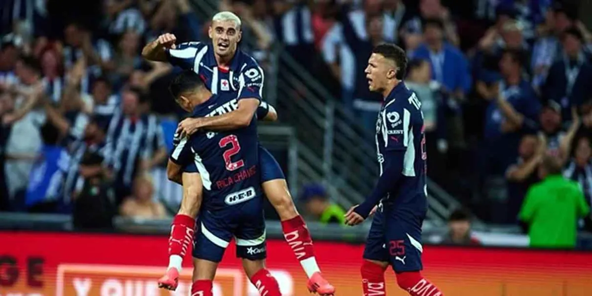 Rayados eliminan a Pumas y sellan su pase a la Liguilla