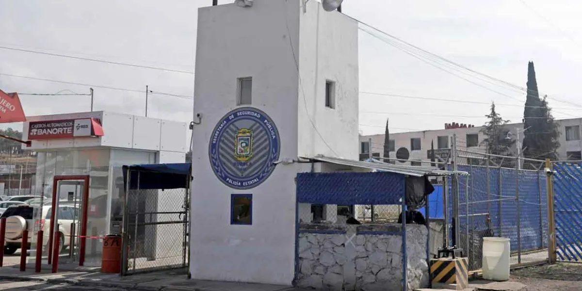 Reubican a 10 reos de alta peligrosidad en el penal de Puebla