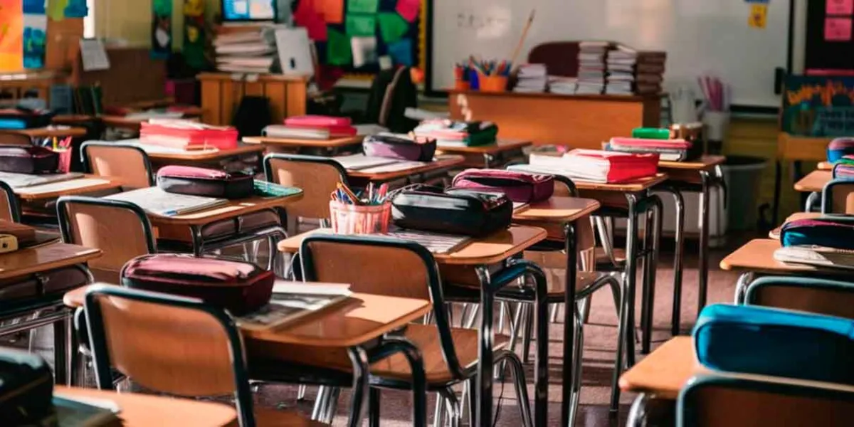 SEP anuncia cambios en el calendario escolar 2025-2026: habrá una semana más de vacaciones de verano
