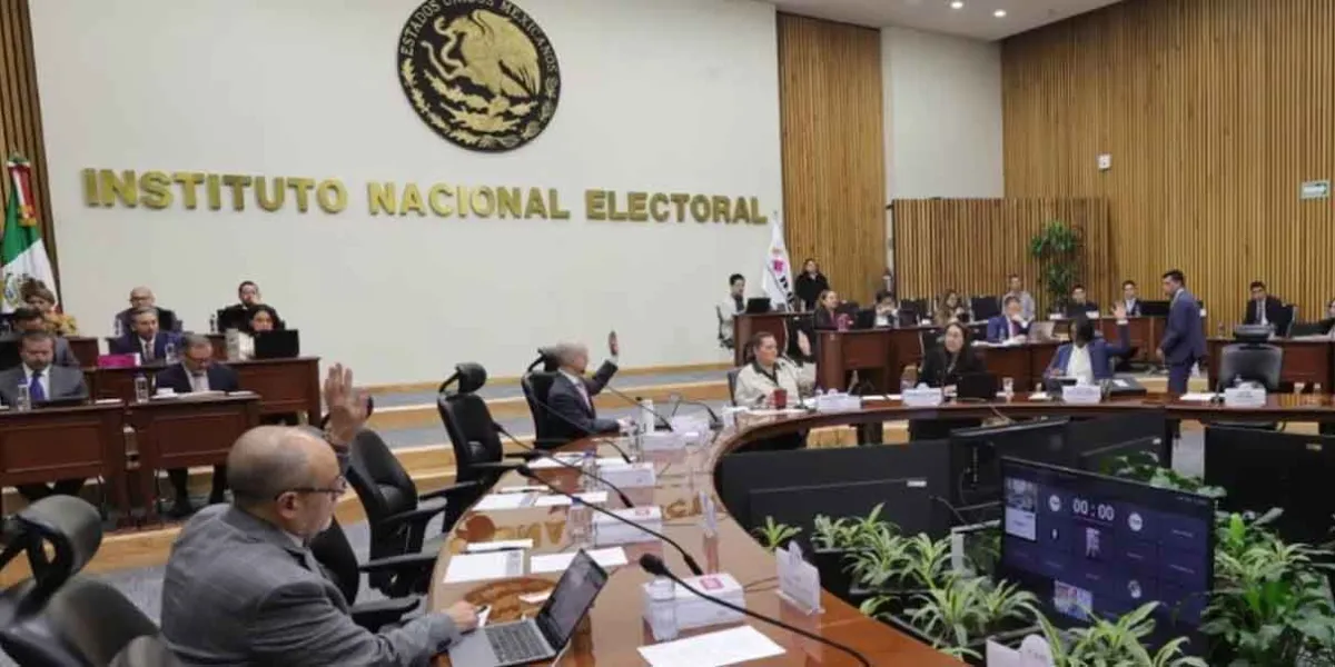 Senado y Diputados buscan invalidar candidaturas del PJ si el INE no actúa
