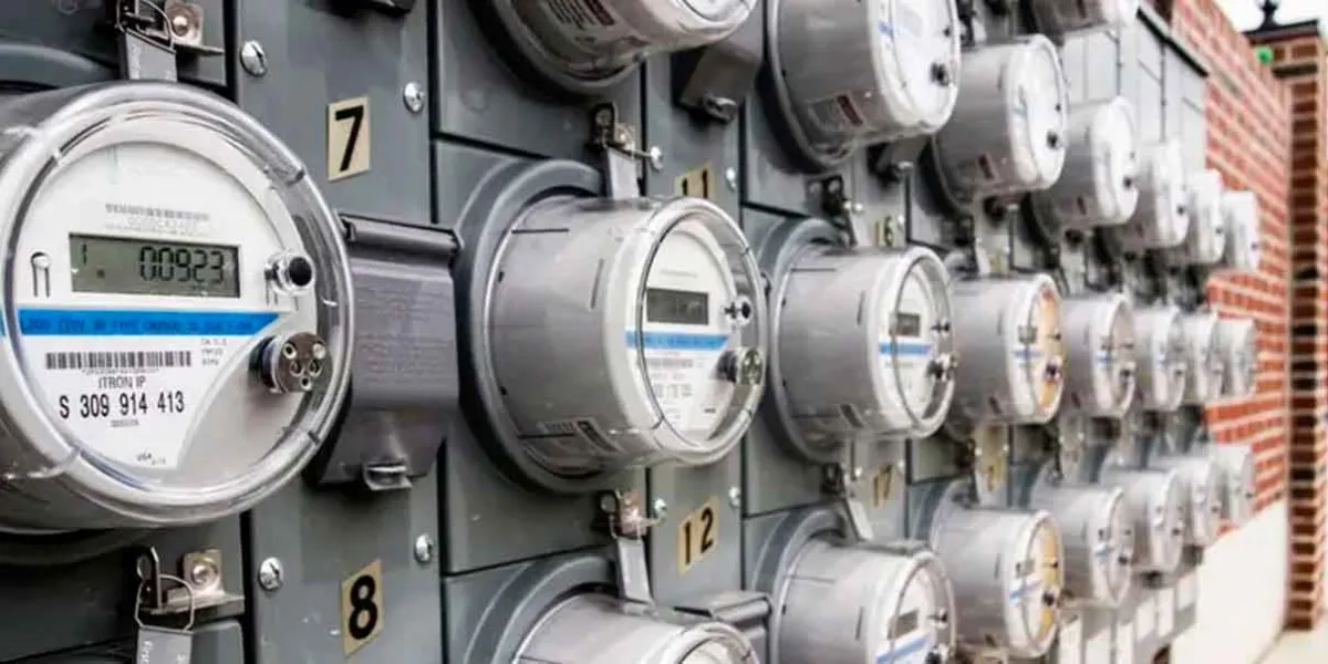 ¿Te llegó el recibo de luz muy alto? Así debes de actuar
