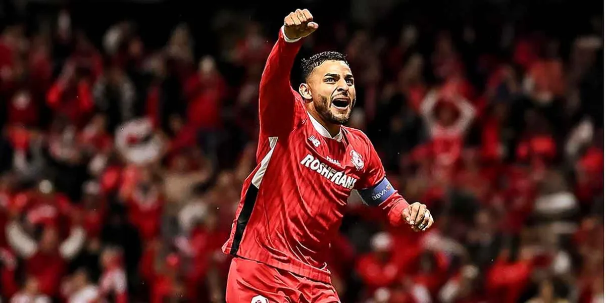 Los Diablos Rojos conquistan su onceavo título de Liga MX