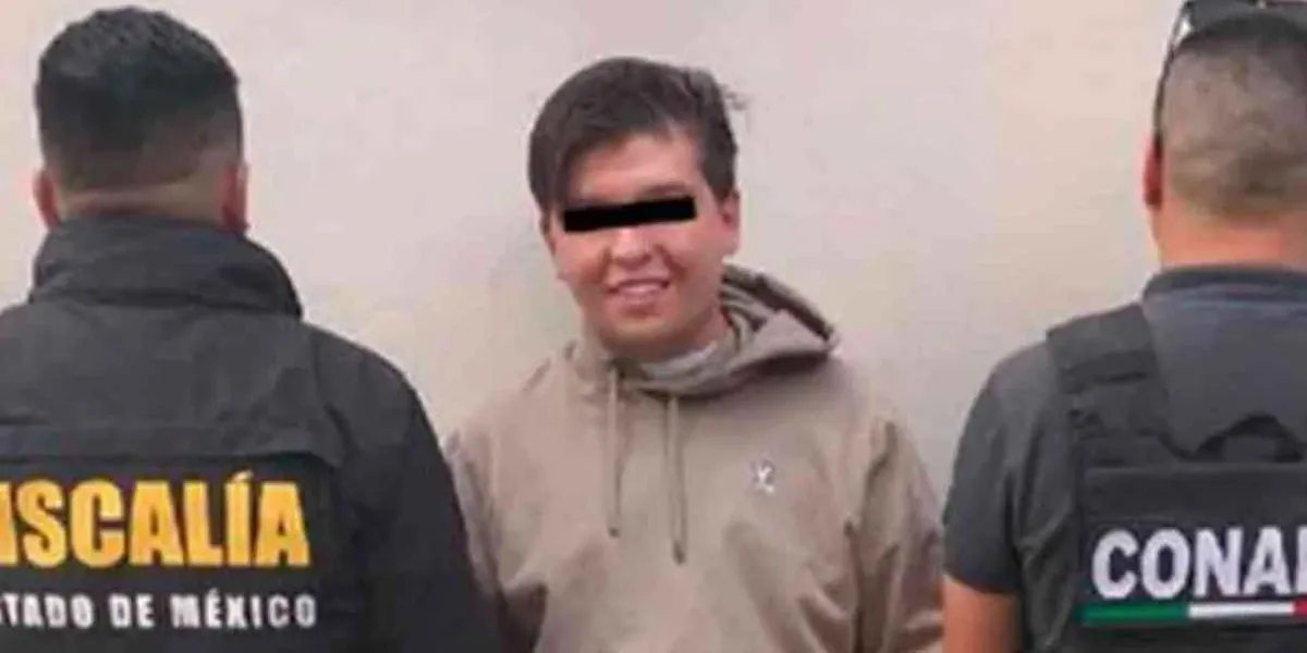 Ratifican condena contra “Fofo” Márquez por feminicidio en grado de tentativa