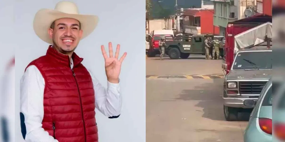 Urge apresurar investigaciones que involucran al alcalde de Cuautempan