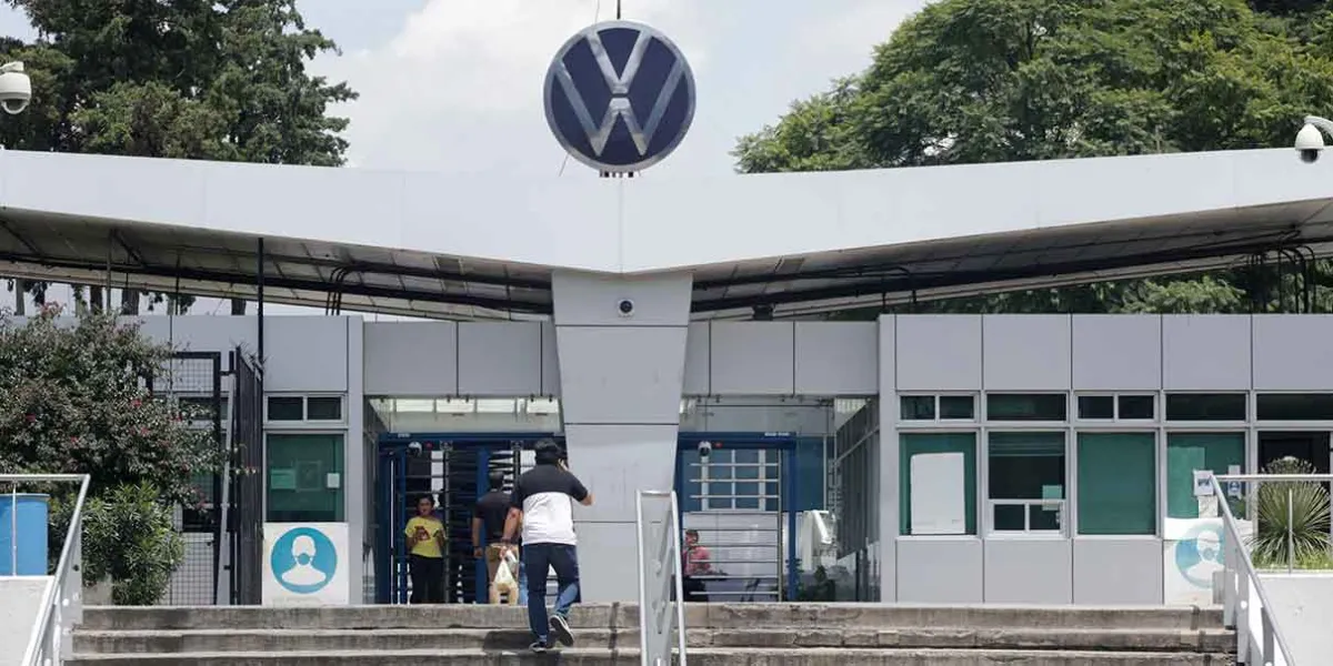 Difieren ventas de Audi y Volkswagen