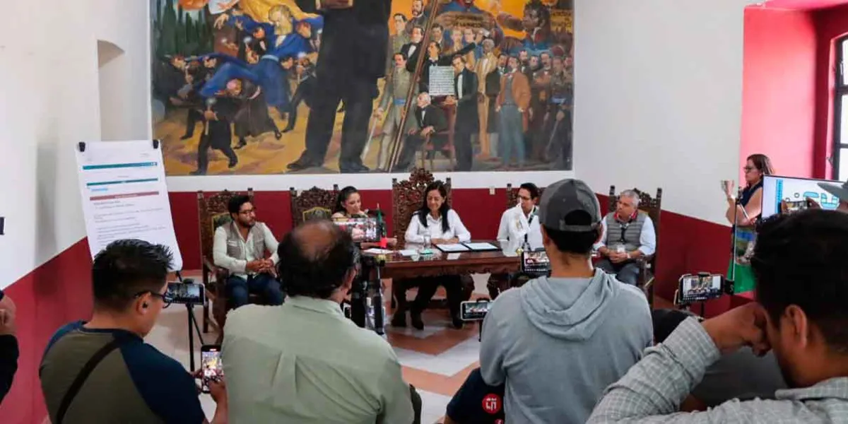 Ariadna Ayala gestiona Licenciatura en Derecho en campus BUAP Atlixco