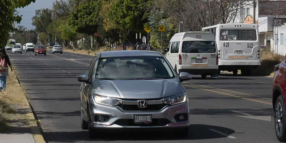 Ventas de autos eléctricos e híbridos crecen en Puebla durante el primer cuatrimestre de 2024