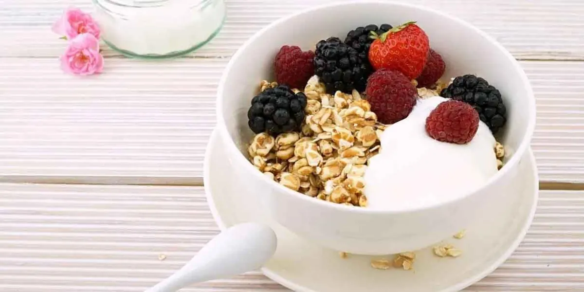 Qué alimento es mejor que la AVENA para desayunar, según estudio