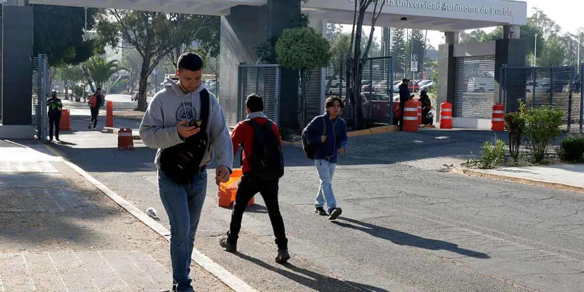 Llegó el 26 de mayo