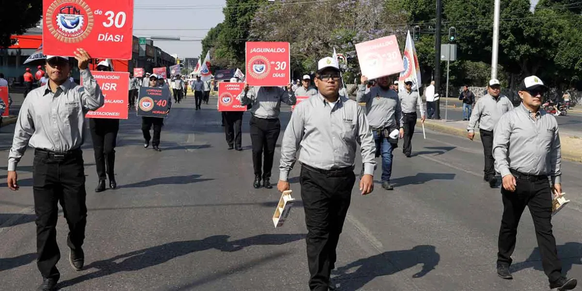 Coparmex subraya importancia del diálogo social para derechos laborales