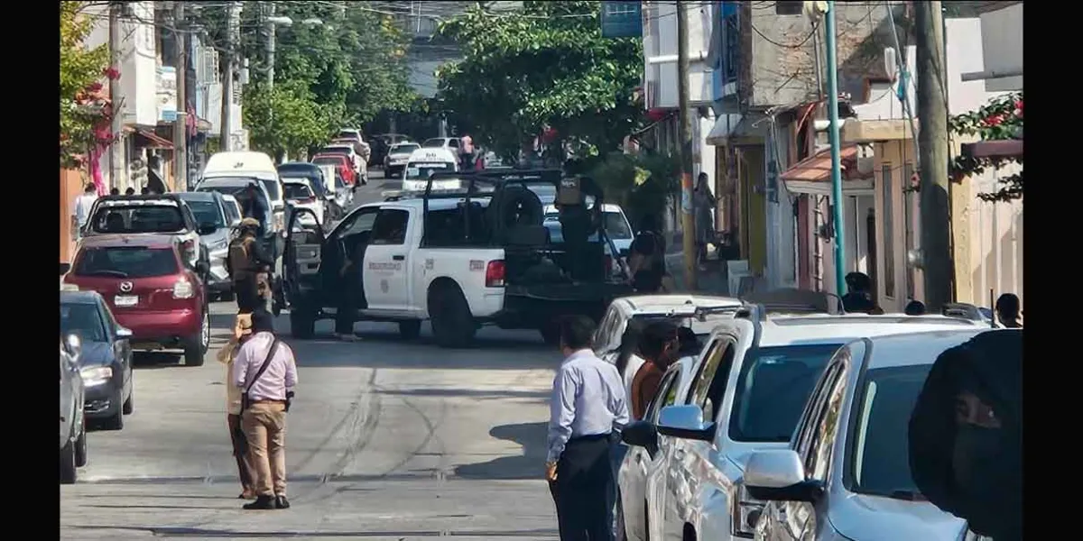 La FGR arrestó a la exmagistrada del TSJ de Guerrero por su presunta implicación en la destrucción de evidencia clave del caso Ayotzinapa.