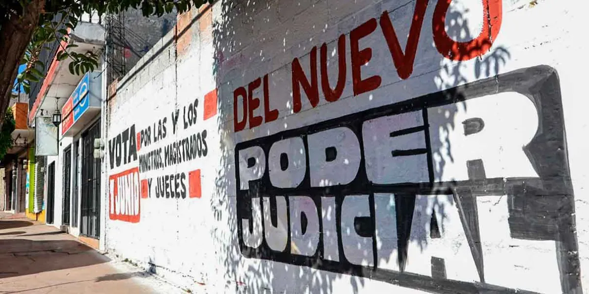 Elección de jueces en México bajo la lupa: Coparmex y sociedad civil advierten sobre condiciones