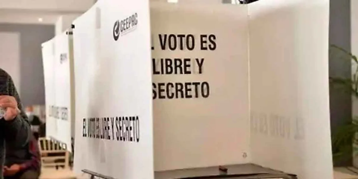 Organismo empresarial supervisará elección del Poder Judicial