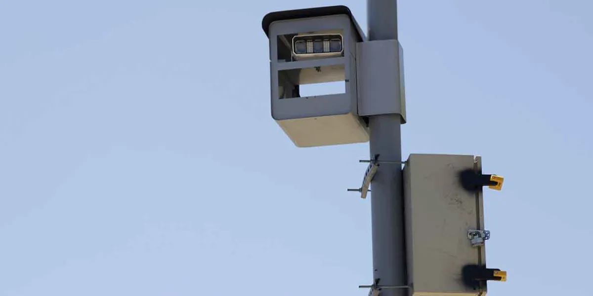 Fotomultas en Puebla: Autotraffic gana licitación para operar 80 nuevos radares