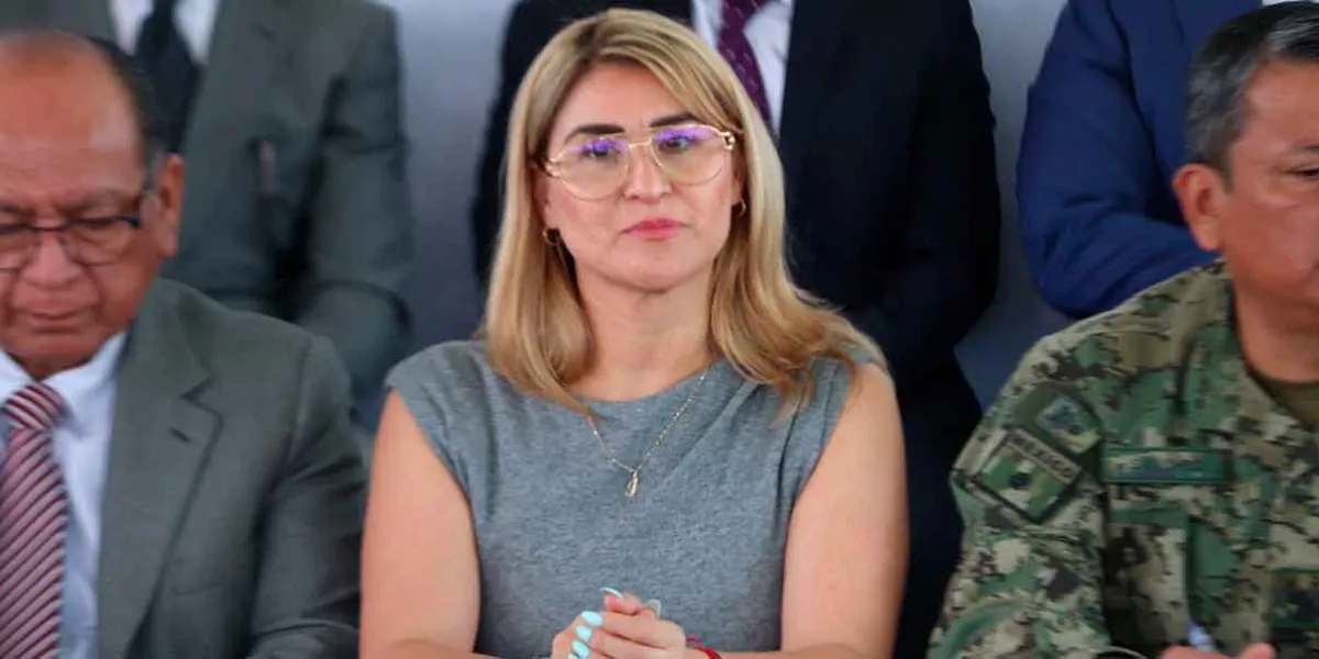 Coordinación de autoridades refuerza la estrategia de seguridad