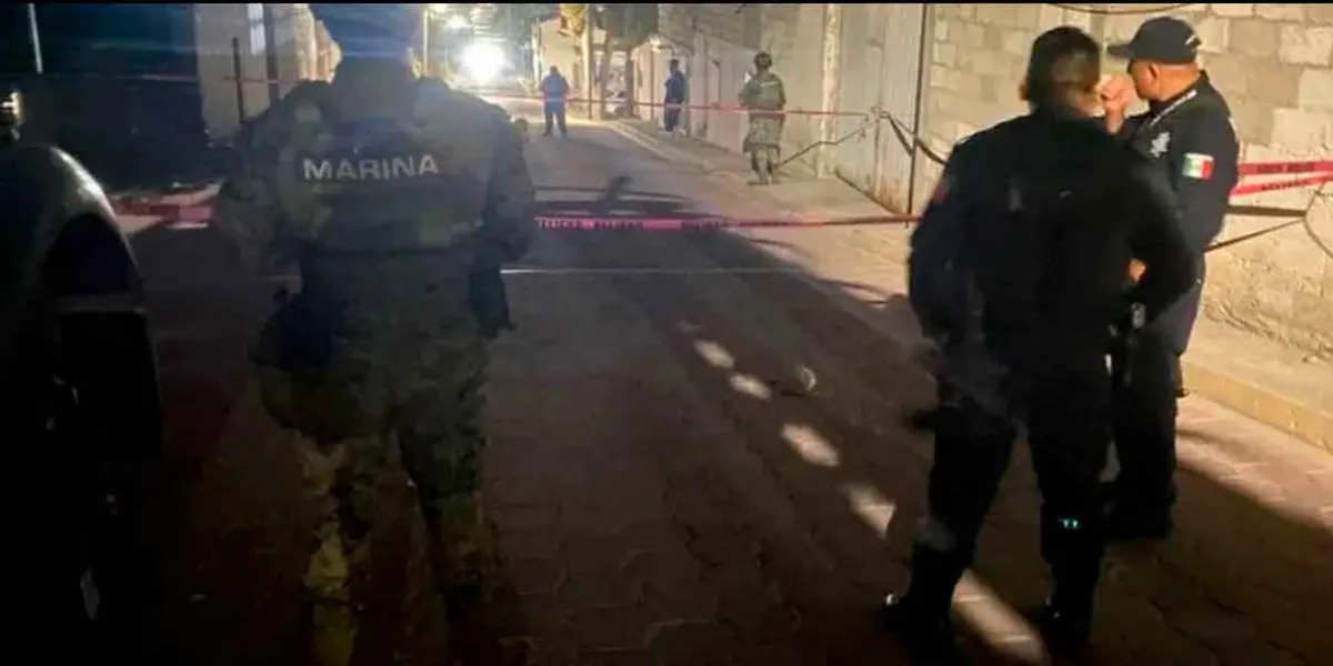 Autoridades alerta ante detonaciones en jaripeo de Tecamachalco