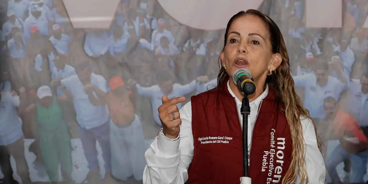  Morena rompe vínculos con edil de Cuautempan 
