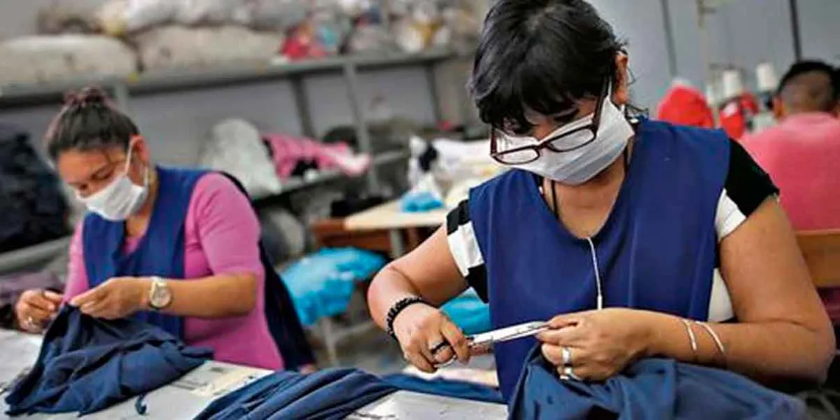 Maternidad y trabajo: El desafío de la falta de esquemas laborales flexibles en México