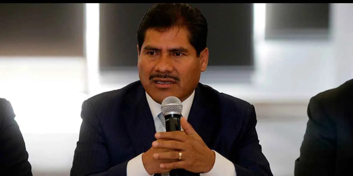 Hallan sin vida a Juan Asunción, padre del ex presidente de Tecamachalco