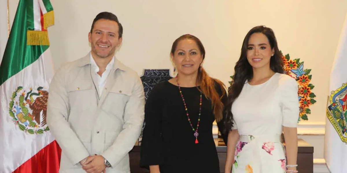 Puebla busca impulsar el turismo cinematográfico