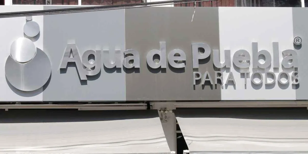 Delfina Pozos Vergara exige soluciones ante cobros excesivos de Agua de Puebla Para Todos